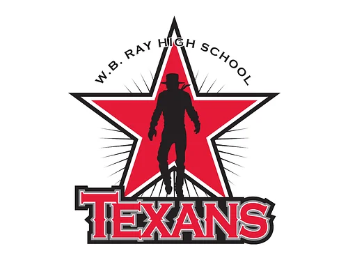 Ray High School Cheer Banquet