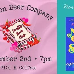 Smutty Book Club