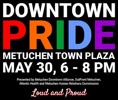 Downtown Pride