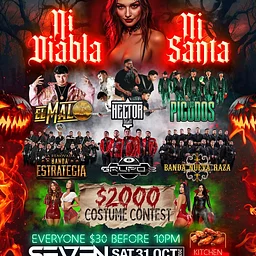 Ni Diabla Ni Santa