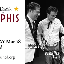 ONE NIGHT IN MEMPHIS