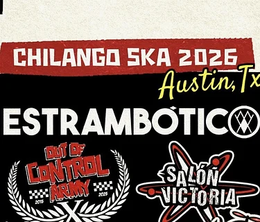 Chilango Ska 2026