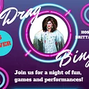 Drag Bingo with Brittany Lynn