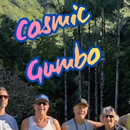 Cosmic Gumbo