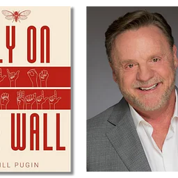 Bill Pugin: Fly on the Wall