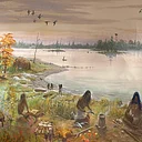How Native American People Lived on Fishers Island