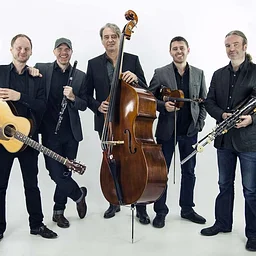 Lunasa