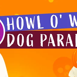 Howl O’ Ween Dog Parade