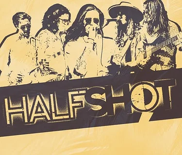 HalfShot