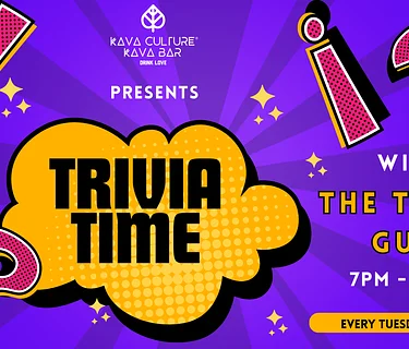 Trivia Night