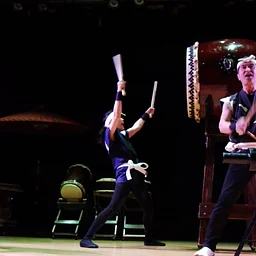 Taiko Masala 25