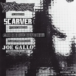HOMEGROWN w/ Fridge, Scarver, Cheerleader, and Joe Gallo