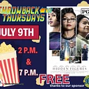 Hidden Figures