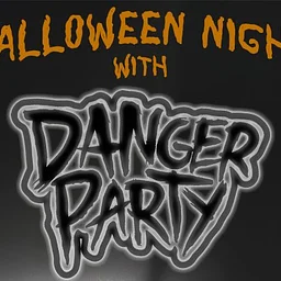 Halloween Night With Danger Party