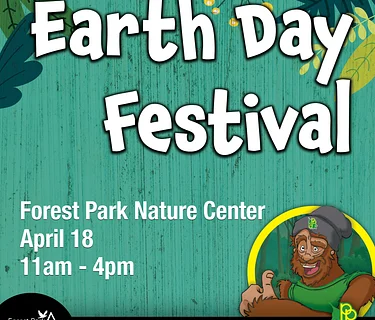 Earth Day Festival
