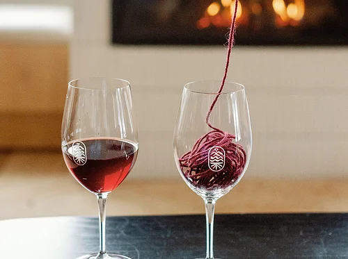 Sip ‘N Stitch
