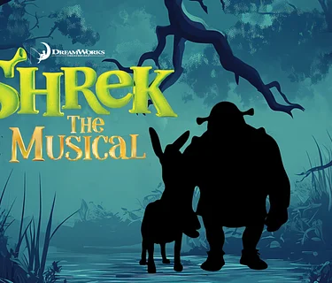 Shrek The Musical