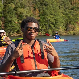 Westside Chattahoochee Paddle