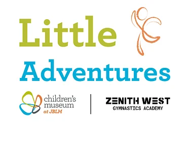 Little Adventures with Zenith West Gymnastics