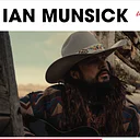 Ian Munsick