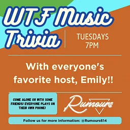 What The Funk Music Trivia
