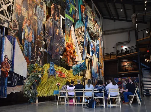 America 250 – Get to Work: Telling Your Story