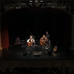 The Music of Simon & Garfunkel
