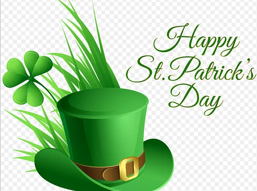 St. Patrick's Day Brew Crawl March 14th