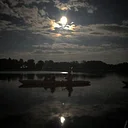 Full Buck Moon Kayak