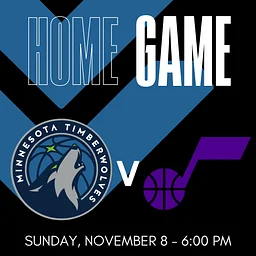 Minnesota Timberwolves vs. Utah Jazz, Timberwolves Watch Party at Kieran’s Irish Pub – November 8, Downtown Minneapolis