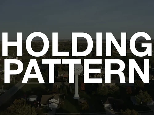 Partner Event | Dave Truitt Film Series – “Holding Pattern”