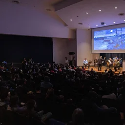 Symphony Storytime@OMA: Hello Lighthouse