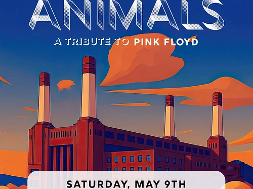 Pigs on the Wing: A Tribute to Pink Floyd