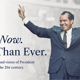 Richard Nixon Foundation | Richard Nixon Presidential Library & Museum