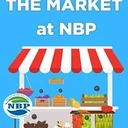The Market at NBP – Every Tuesday, 9am-2pm