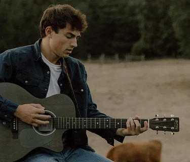 Music with Noah Delos Reyes