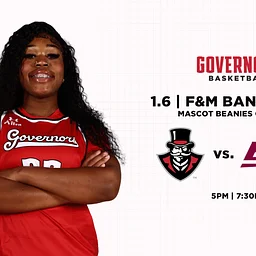 Austin Peay Basketball Doubleheader