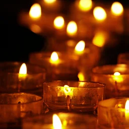 The Syracuse Orchestra - Halloween by Candlelight