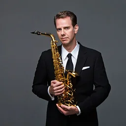 TIMOTHY McALLISTER, MISCHA ZUPKO, ~NOIS, CIVITAS ENSEMBLE | From the Skyline