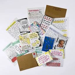 Zines as Resistance