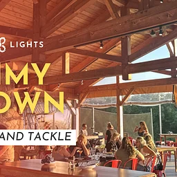 Live Music: Timmy Brown at Par & Tackle