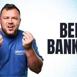 Ben Bankas