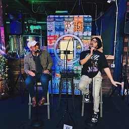 Live Music: The Difference featuring Isai Mojica & Justin Simmons