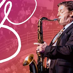 Big Band Time Machine