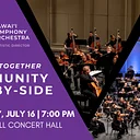 Symphony Together: Community Side-by-Side