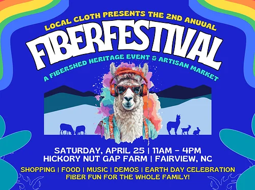 FiberFestival