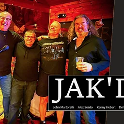 JAK'D