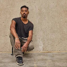 First Friday: Celebrating Vaughn Terrell Davis Jr.