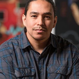 Turtle Soup | Keith BraveHeart - The Dream Catchers Artists Guild