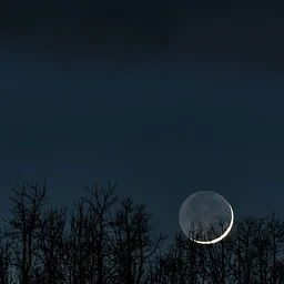 New Moon Yoga Nidra